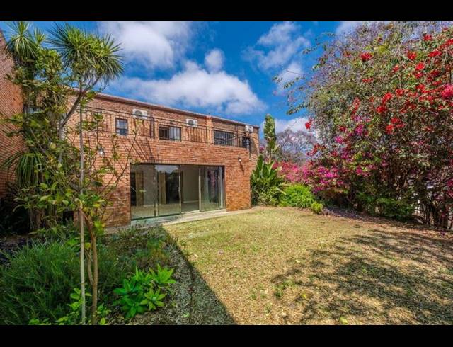 3 BEDROOM PROPERTY TO RENT IN WATERKLOOF